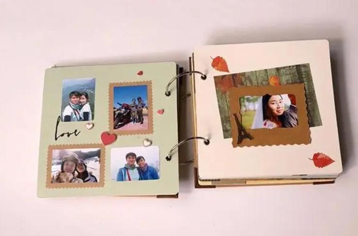 Quà tặng chia tay sếp nữ